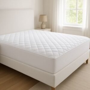 Protector de Colchón Transpirable – Premium Care
